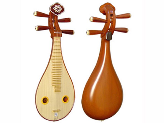 traditional chinese music instruments